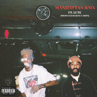 MANHATTAN - Stockz, Lute