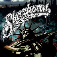 Fuck The Scene - Skarhead