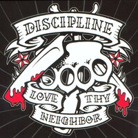Prison Bound - Discipline