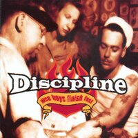 Live Like A Loser, Die Like A Hero - Discipline