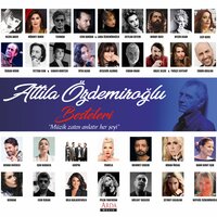 Erkeğim - Zeynep Casalini