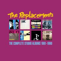 Alex Chilton - The Replacements