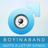 Chipstep - Boyinaband, Andrew Huang