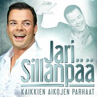 Jari Sillanpää