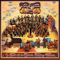 In Held 'Twas in I - Procol Harum, Edmonton Symphony Orchestra