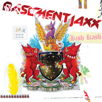 Tonight - Basement Jaxx, Phoebe