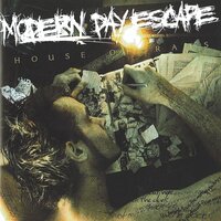 One Way To Kill A Werewolf - Modern Day Escape