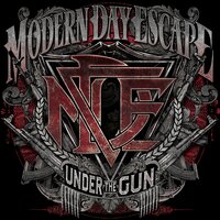 Don't Hold It Against Me - Modern Day Escape