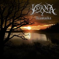 Lehväin varjoon - Vorna