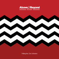 Falling - Above & Beyond, Zoe Johnston