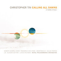 Baba Yetu - Christopher Tin, Soweto Gospel Choir
