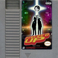 Powered Up - EarthGang