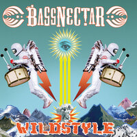 The 808 Track feat. Mighty High Coup - Bassnectar, Mighty High Coup