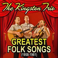 Carrier Pidgeon - The Kingston Trio