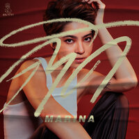 ติด (Stuck) - Marina