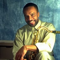 Grover Washington, Jr.