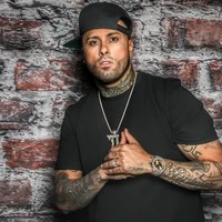 Nicky Jam