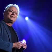 Alan Menken