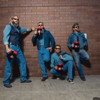 Mastodon