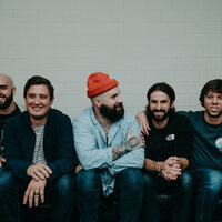 August Burns Red