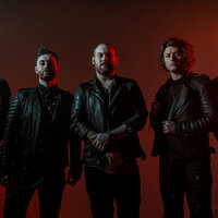 Asking Alexandria