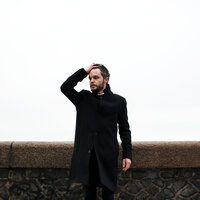 The Tallest Man On Earth