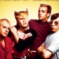 A Flock Of Seagulls