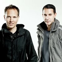 Blank & Jones