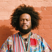 Kamasi Washington