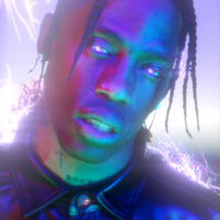Travis Scott