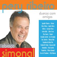 De Como um Garoto Apaixonado Perdoou por Causa de um Dos Mandamentos - Pery Ribeiro, Toni Garrido