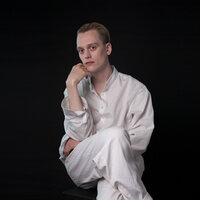 Sean Nicholas Savage