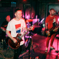 The Shockers