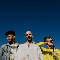 X Ambassadors