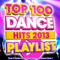 Let's Go - Playlist DJs