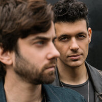 Guy & Yahel