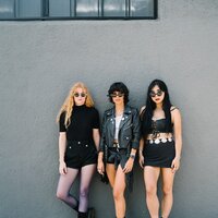 L.A. WITCH