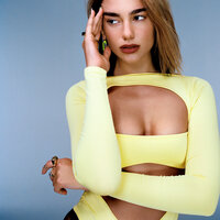 Dua Lipa