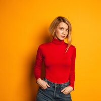 Анна Ворфоломеева