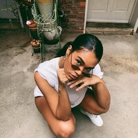 Amber Mark