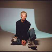 Jeremy Zucker
