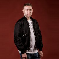 Миша Хорев