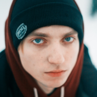 Alexey Krivdin