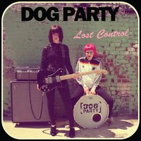 Jet Pack - Dog Party