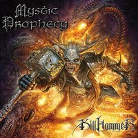 Set the World on Fire - Mystic Prophecy