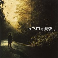 The Taste Of Blood