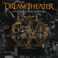Caught In A New Millenium - Dream Theater