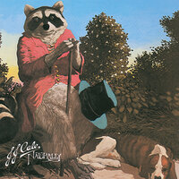 Don't Go To Strangers - JJ Cale