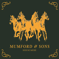 Dust Bowl Dance - Mumford & Sons
