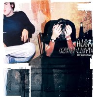 My Way Home - Alex Lloyd